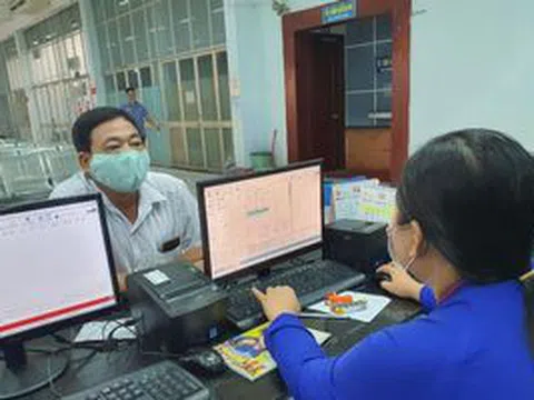 Còn khoảng 80.000 vé tàu Bắc - Nam dịp Tết Tân Sửu 2021